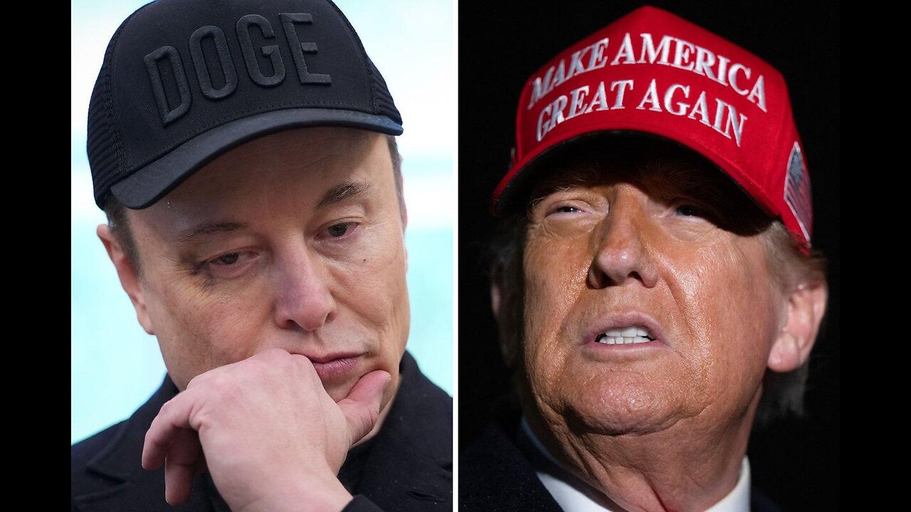 Evening News with MarkZ, joined by Dr. Scott Young. 06/05/2025