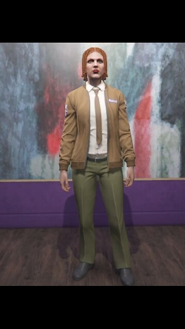 How to Unlock Bobcat Security Driver Outfit in GTA Online!