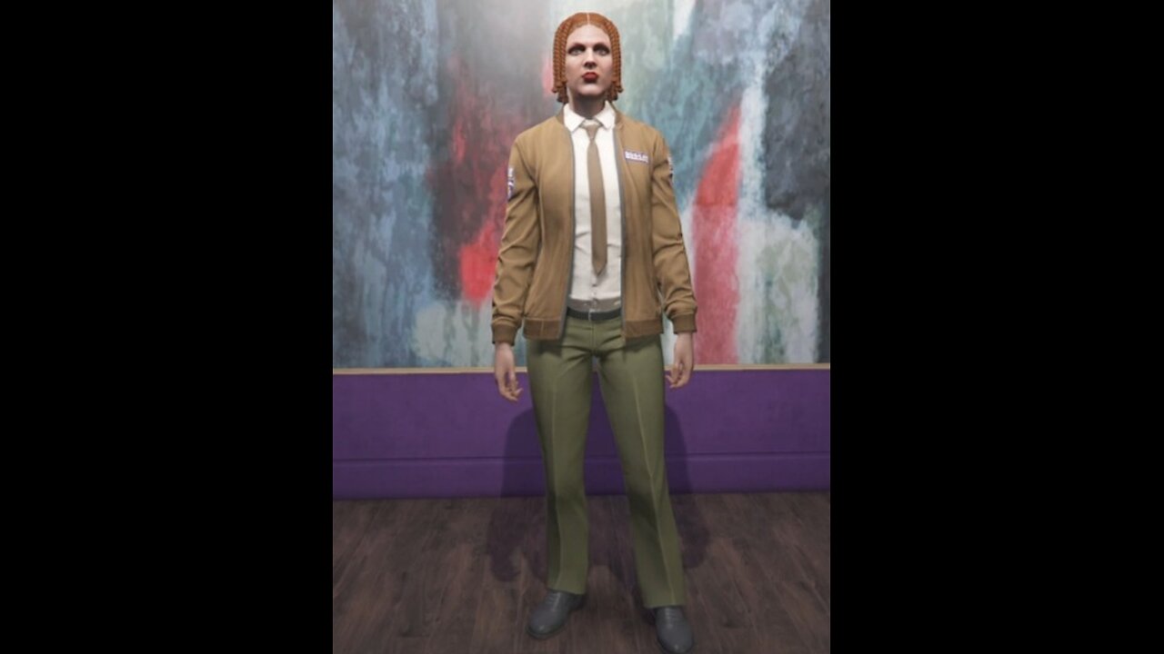 How to Unlock Bobcat Security Driver Outfit in GTA Online!