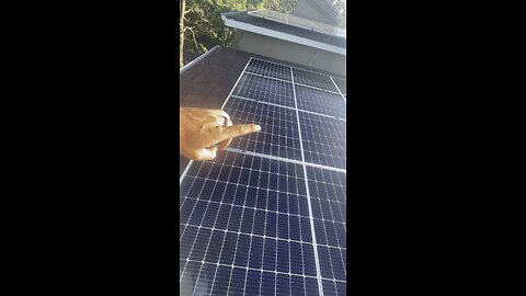 Solar good