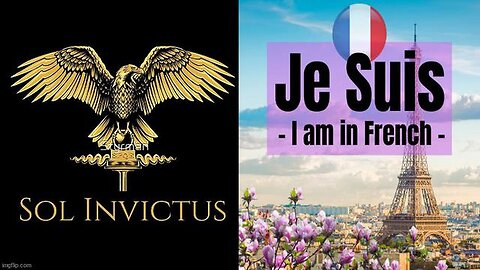 Je Suis Paris - Exposing Mystery Babylon And The Mad Men Who Run It!