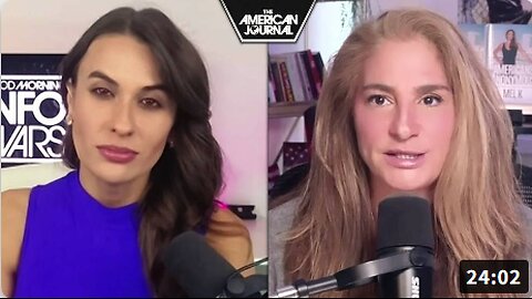 Jack Smith's Shocking Admissions During J6/Arctic Frost Questioning Reveal an Unraveling Deep State