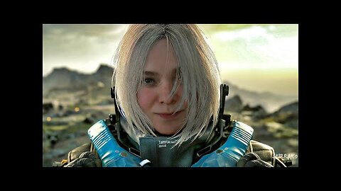 Death Stranding 2 - True Ending (Death Stranding 3 Tease)