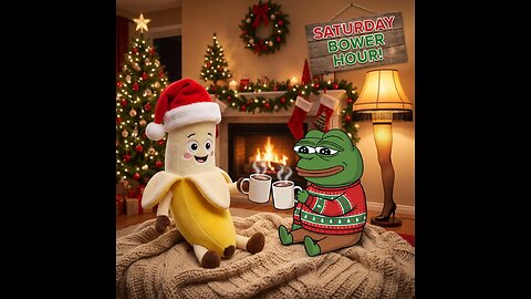 Saturday Bower Hour!