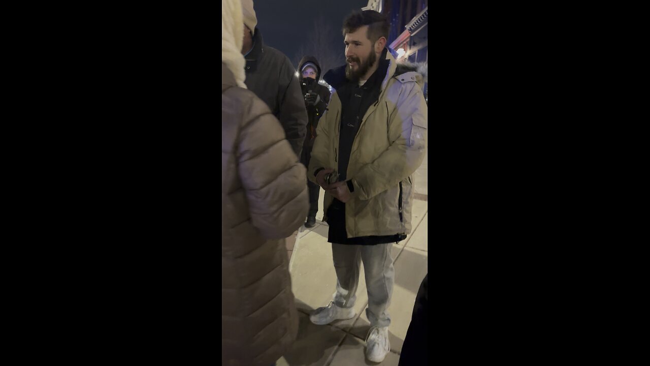 J6 prisoner released from DC Prison