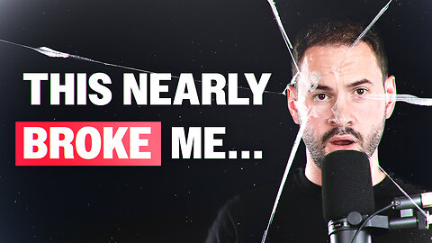 Why Consistency Scales - Motivational Talk by Steven Pope