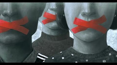 If You're Not Free To Oppose A Genocide, Your Society Is Not Free