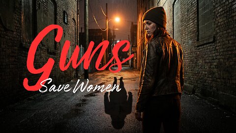 ♀️Real Feminism Empowerment Without Protection Is a Lie