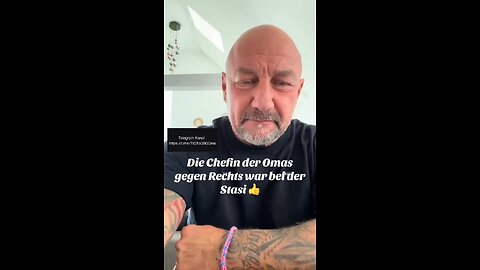 ALTE Akten, NEUE Rolle!