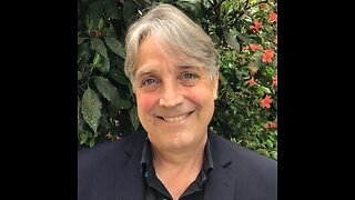 An Almost Insurmountable Evil with Mike McCormick