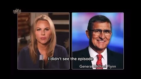 Lara Logan is an exceptional interviewer.