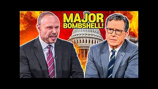 🔥🚨 Bongino OBLITERATES Stephen Colbert With Explosive Truth — Game OVER! 😱💥