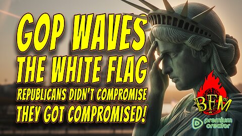 Re-Opened Government, Closed Opportunity: How the CR Betrays the People