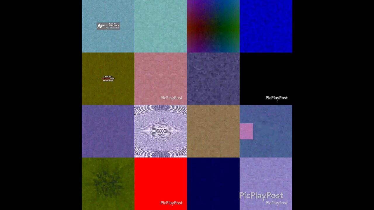 Klasky Csupo Superparison 6