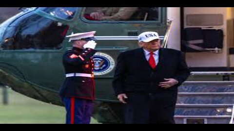 Trump Admin Poised for Military Strike on Iran Within Hours, EU Officials Warn