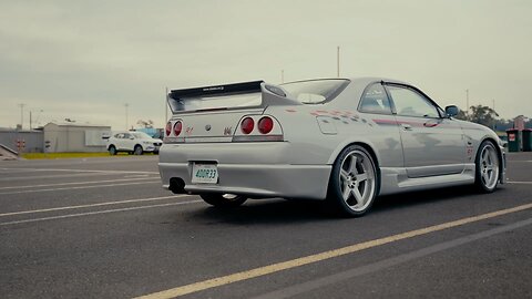 Øfdream - Sometime (Skeler Remix) | GTR Fest Sydney | NightDrive Wave Music