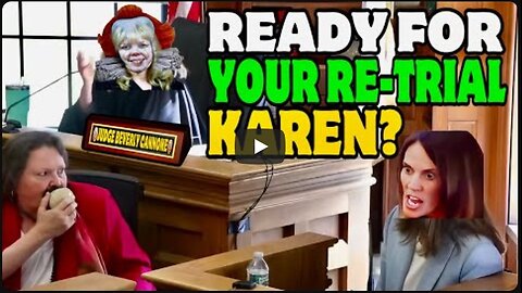 She Backed the Blue👮🏻‍♂️Framed Her w Murder - Free Karen Read