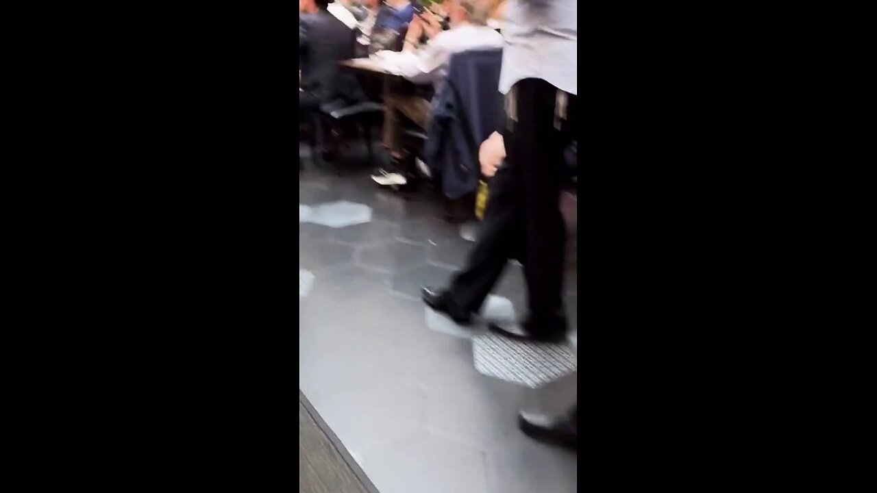 Ben Gvir is not welcome in NYC!