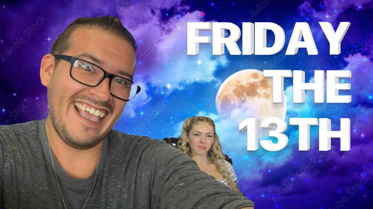 Friday the 13: What's Shaking in the Crypto Market Today