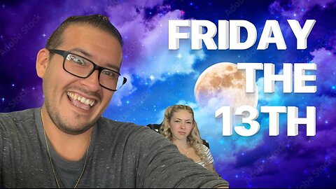 Friday the 13: What's Shaking in the Crypto Market Today