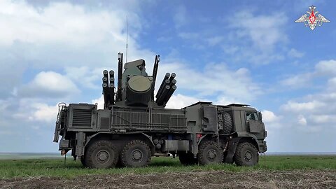 Morning briefing of the Ministry of Defense of Russia (13 April 2025) - TEXT ONLY