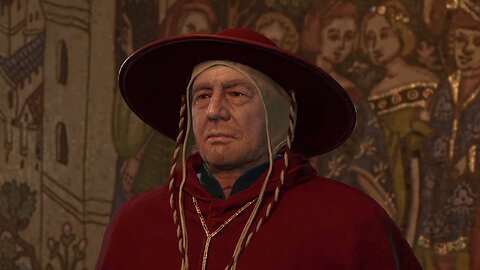 Kingdom Come Deliverance 2 Walkthrough - The Italian Job #28