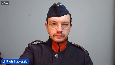 BRAZYLIA w XIX wieku - dr Piotr Napierała