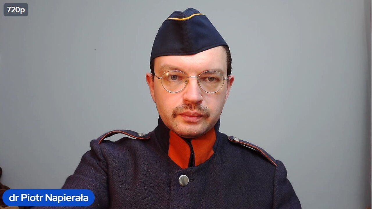 BRAZYLIA w XIX wieku - dr Piotr Napierała