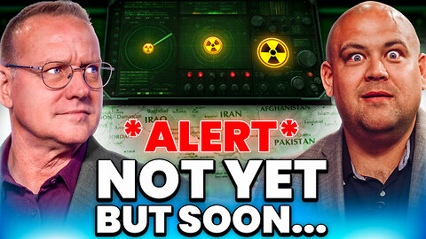 Is America Being Pulled into the War of Gog and Magog? - Ep. 7085