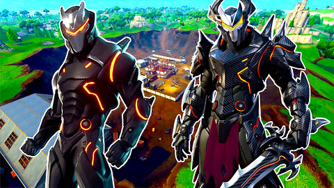 We Played OG Fortnite Chapter 1 Season 4 Duos… This Felt Unreal! 😱
