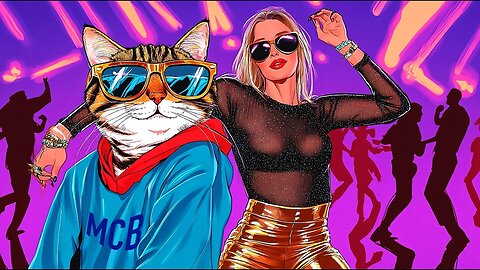 Meow Cha Boom “Make Me Your Secret Lover” (Official Audio)