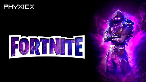 Low Effort Fortnite Stream with Whiz aka Kenji aka Streambot - 5/6/2025