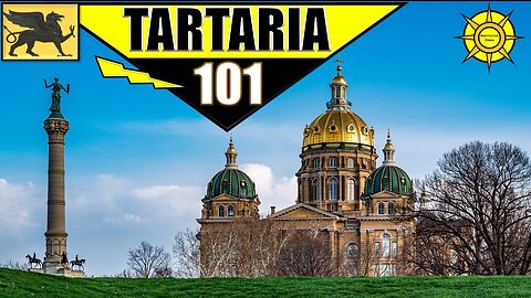 Introduzione alla Tartaria