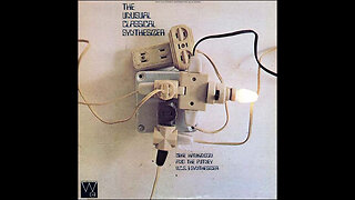 Vinyl artifact: Mike Hankinson - The Unusual Classical Synthesizer (1972)