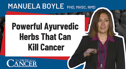 The Many Benefits of Withania and Turmeric in Ayurveda