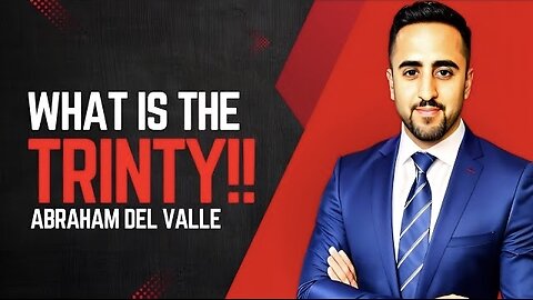 What is the Trinty?