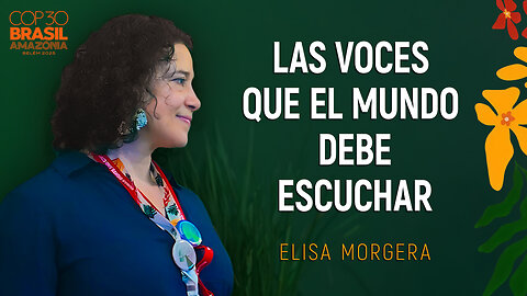 Clima y derechos humanos: la Relatora de la ONU explica dónde deben empezar las soluciones
