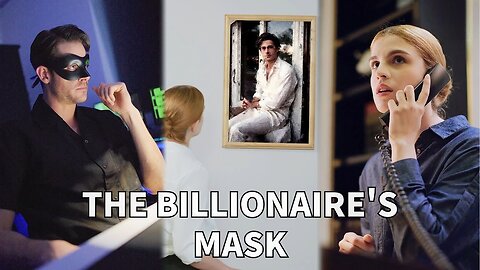 The Billionaire's Mask Full Movie