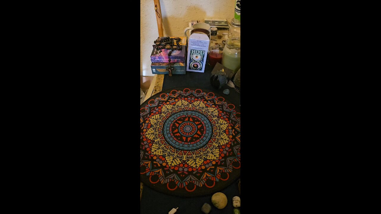From Illusions to Victory | Thoth Deck Collective Reading