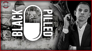 Black Pilled: Exposing Propaganda with Devon Stack part Three