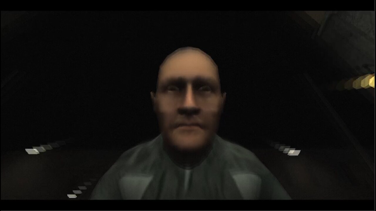 MY FIRST EXPERIENCE! Cry of Fear Part 1