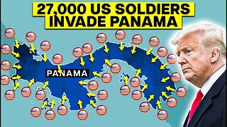 U.S. invasion of Panama (1989-90) - Op. 'Just Cause'