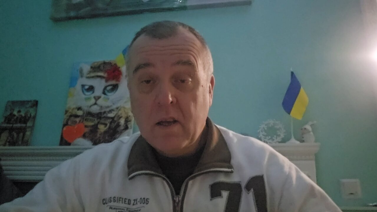 5. Обзор геополитических событий на вечер