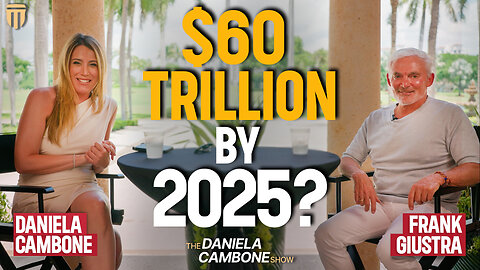 Frank Giustra: America’s Broke. The Fed Will Print. And Gold Will Win.