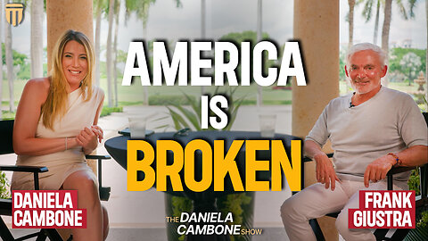 Frank Giustra: America’s Broke. The Fed Will Print. And Gold Will Win.