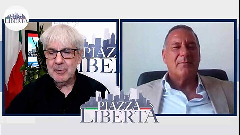PIAZZA LIBERTA': gli immigrati detenuti devono scontare la pena nelle carceri dei loro Paesi