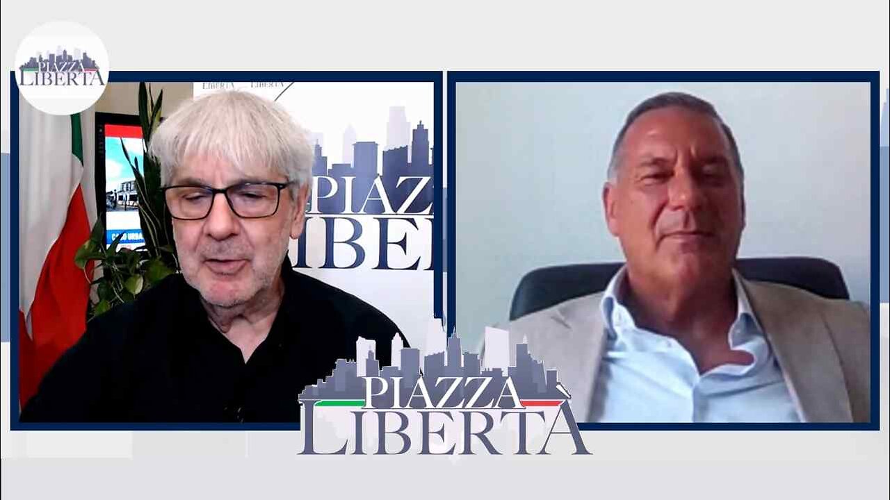 PIAZZA LIBERTA': gli immigrati detenuti devono scontare la pena nelle carceri dei loro Paesi