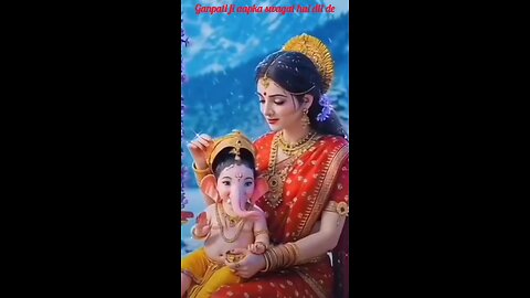 ganpati bappa morya