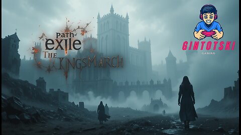 Path of Exile Act 1: The Kingsmarch – Unraveling the Secrets of Battle