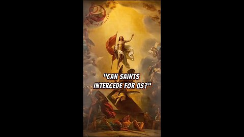 INTERCESSION OF SAINTS: HOLY APOSTLES SAINTS AND MARTYRS PRAY FOR US AMĔN 🙏🙏🙏💖💖💖